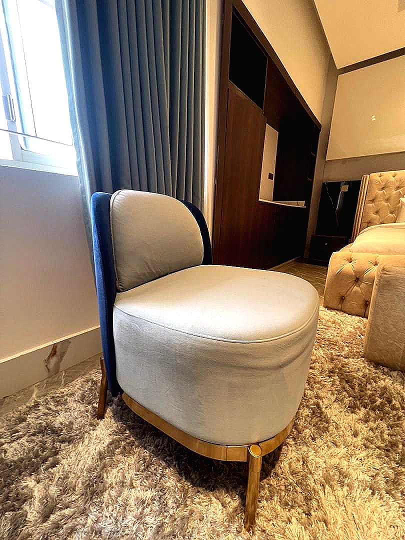 Premium 2 Bedroom Apartment, Ikoyi — photo 8